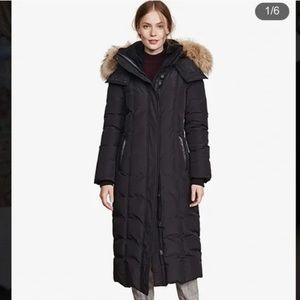 Mackage coat